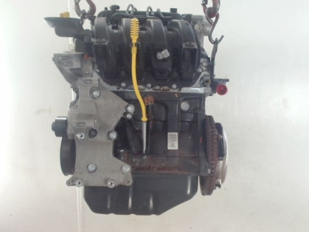 MOTEUR ESSENCE RENAULT TWINGO 1.2 16V 
