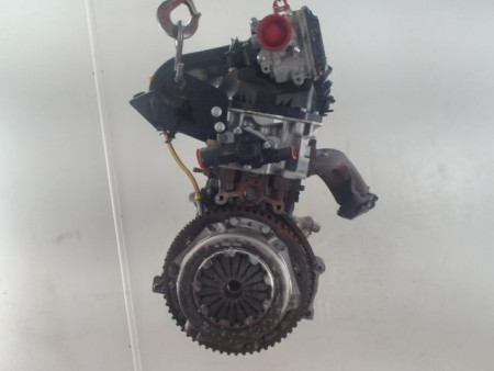 MOTEUR ESSENCE RENAULT TWINGO 1.2 16V 
