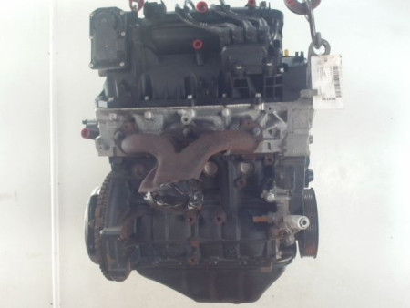 MOTEUR ESSENCE RENAULT TWINGO 1.2 16V 