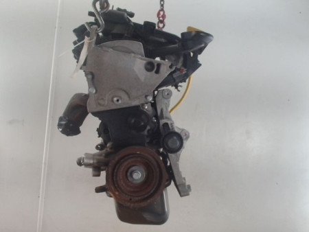 MOTEUR ESSENCE RENAULT TWINGO 1.2 16V 