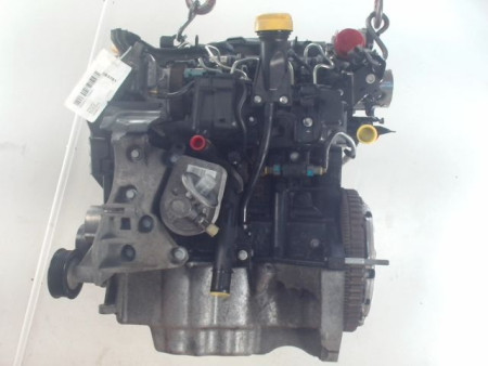 MOTEUR DIESEL RENAULT TWINGO 1.5 dCi 75