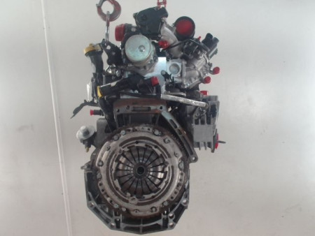 MOTEUR DIESEL RENAULT TWINGO 1.5 dCi 75