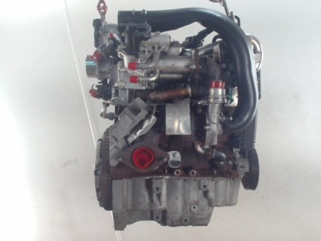 MOTEUR DIESEL RENAULT TWINGO 1.5 dCi 75