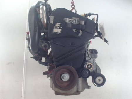MOTEUR DIESEL RENAULT TWINGO 1.5 dCi 75
