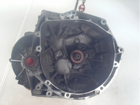 BOITE A VITESSE MECANIQUE PEUGEOT 308 1.6 HDi