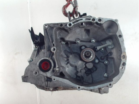 BOITE A VITESSE MECANIQUE RENAULT CLIO 1.2 16V 