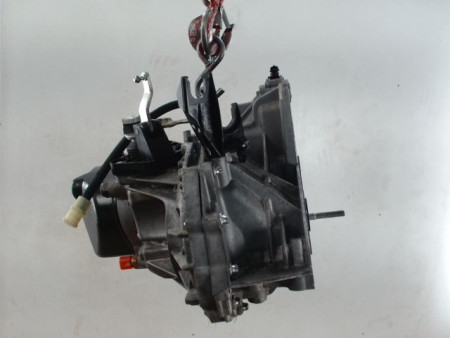 BOITE A VITESSE MECANIQUE RENAULT CLIO 1.2 16V 