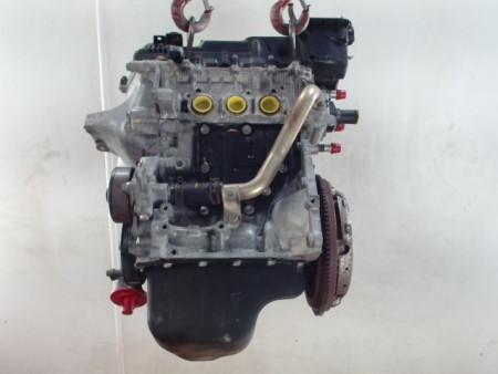 MOTEUR ESSENCE PEUGEOT 107 1.0