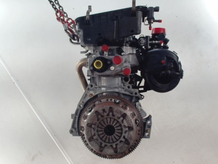 MOTEUR ESSENCE PEUGEOT 107 1.0