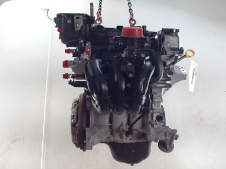 MOTEUR ESSENCE PEUGEOT 107 1.0
