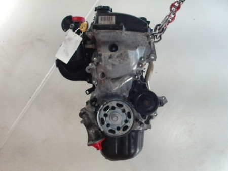 MOTEUR ESSENCE PEUGEOT 107 1.0