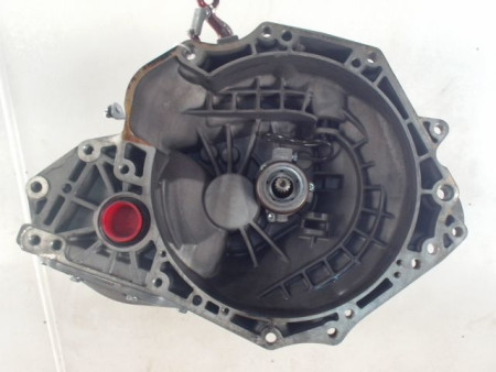 BOITE A VITESSE MECANIQUE OPEL CORSA 1.2 