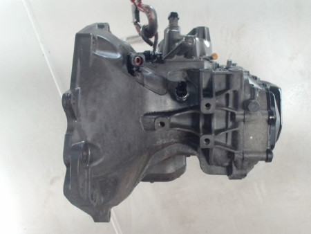 BOITE A VITESSE MECANIQUE OPEL CORSA 1.2 