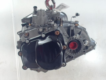 BOITE A VITESSE MECANIQUE OPEL CORSA 1.2 