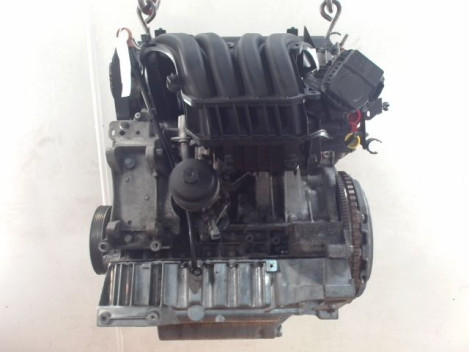MOTEUR ESSENCE PEUGEOT 307 2.0 16V