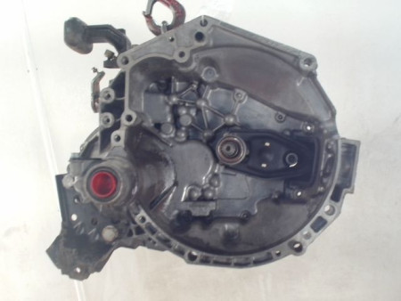BOITE A VITESSE MECANIQUE CITROEN C3 1.4 i