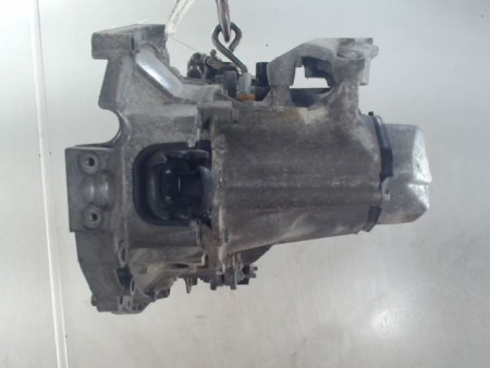 BOITE A VITESSE MECANIQUE CITROEN C3 1.4 i
