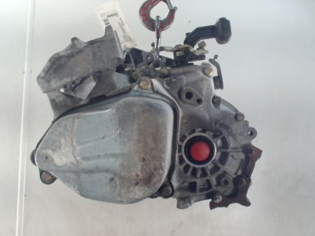 BOITE A VITESSE MECANIQUE CITROEN C3 1.4 i