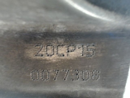 BOITE A VITESSE MECANIQUE CITROEN C3 1.4 i
