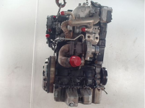 MOTEUR DIESEL SEAT IBIZA 1.4 TDI