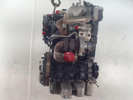 MOTEUR DIESEL SEAT IBIZA 1.4 TDI