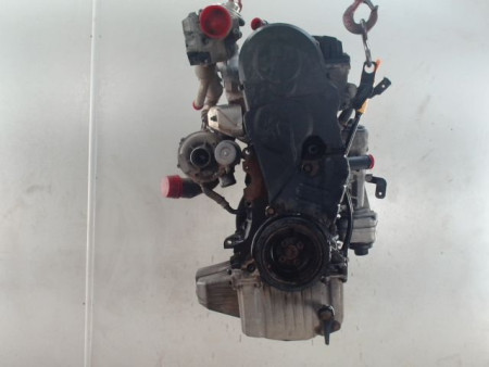 MOTEUR DIESEL SEAT IBIZA 1.4 TDI