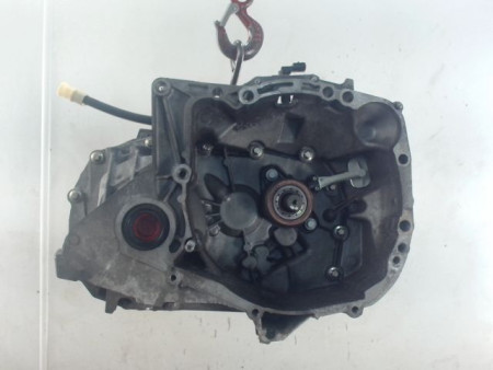 BOITE A VITESSE MECANIQUE RENAULT CLIO 1.2 16V