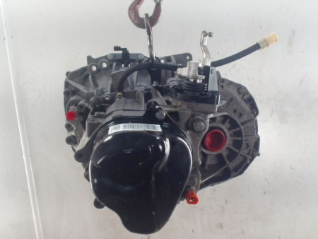BOITE A VITESSE MECANIQUE RENAULT CLIO 1.2 16V