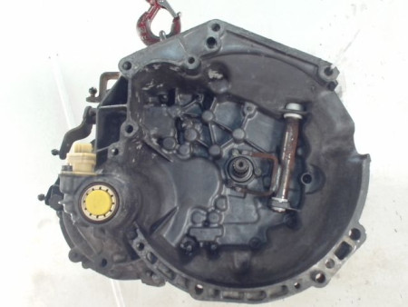 BOITE A VITESSE MECANIQUE PEUGEOT 206 1.4 i