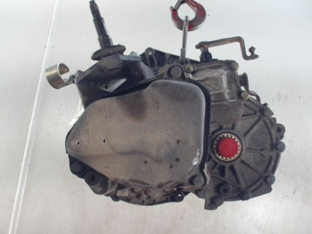 BOITE A VITESSE MECANIQUE PEUGEOT 206 1.4 i