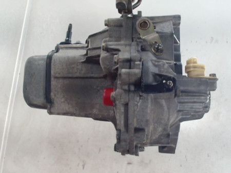 BOITE A VITESSE MECANIQUE PEUGEOT 206 1.4 i