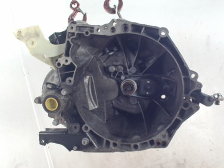 BOITE A VITESSE MECANIQUE CITROEN C3 1.6 HDi
