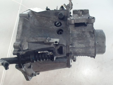 BOITE A VITESSE MECANIQUE CITROEN C3 1.6 HDi