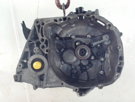 BOITE A VITESSE MECANIQUE RENAULT MODUS 1.5 dCi 