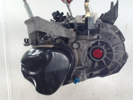 BOITE A VITESSE MECANIQUE RENAULT MODUS 1.5 dCi 