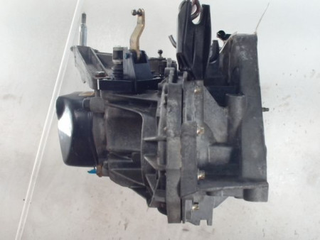 BOITE A VITESSE MECANIQUE RENAULT MODUS 1.5 dCi 