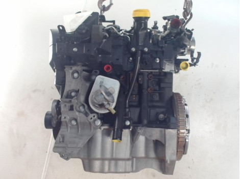MOTEUR DIESEL RENAULT CLIO 1.5 dCi 75