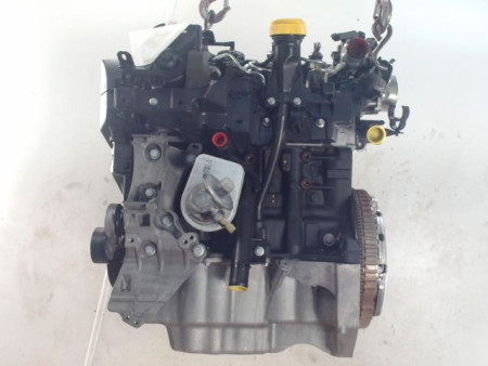 MOTEUR DIESEL RENAULT CLIO 1.5 dCi 75