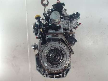 MOTEUR DIESEL RENAULT CLIO 1.5 dCi 75