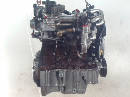 MOTEUR DIESEL RENAULT CLIO 1.5 dCi 75