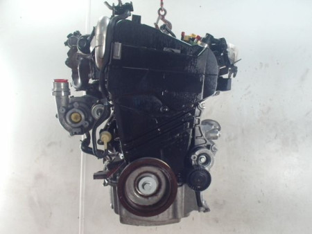 MOTEUR DIESEL RENAULT CLIO 1.5 dCi 75