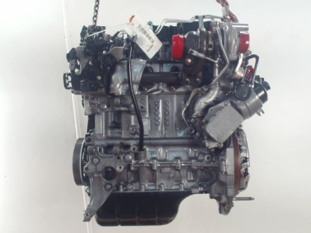 MOTEUR DIESEL PEUGEOT 207 1.4 HDi