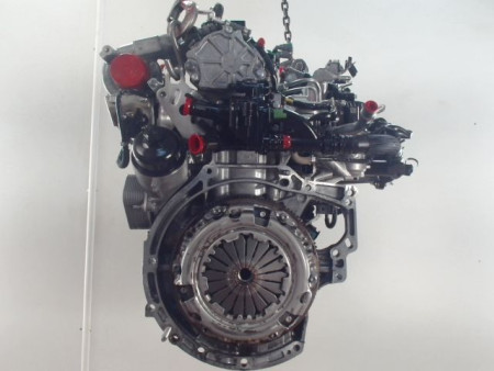 MOTEUR DIESEL PEUGEOT 207 1.4 HDi