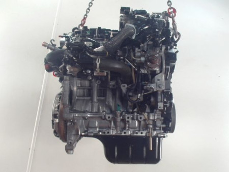 MOTEUR DIESEL PEUGEOT 207 1.4 HDi