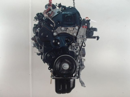 MOTEUR DIESEL PEUGEOT 207 1.4 HDi