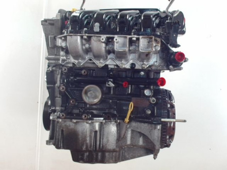 MOTEUR ESSENCE RENAULT MEGANE 1.6