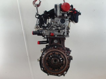 MOTEUR ESSENCE RENAULT MEGANE 1.6