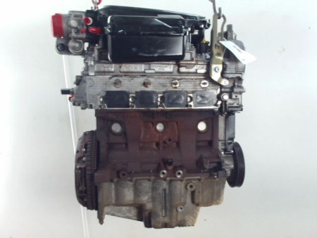 MOTEUR ESSENCE RENAULT MEGANE 1.6