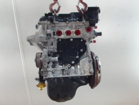 MOTEUR ESSENCE PEUGEOT 107 1.0