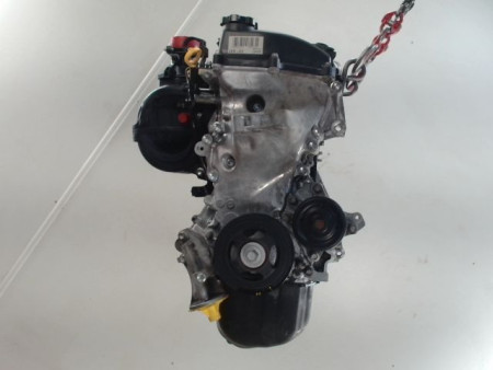 MOTEUR ESSENCE PEUGEOT 107 1.0